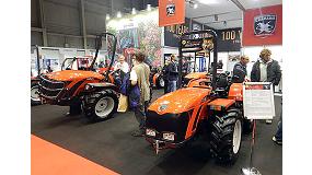 Foto de Antonio Carraro no falta a su cita por excelencia