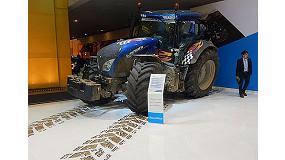 Foto de Argo Tractors expone todo su potencial en una EIMA inolvidable