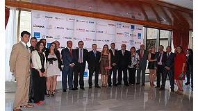 Foto de Dieciocho candidatos optan al VII Premio Txema Elorza