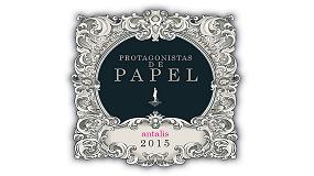 Foto de El calendario de Antalis rinde homenaje a los grandes personajes de la literatura europea
