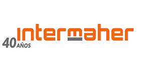 Foto de Intermaher presenta su nuevo logo por su 40 cumpleaos