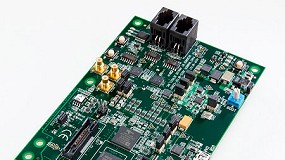 Foto de Nuevas placas de evaluacin Analog Devices Blackfin de alto rendimiento y bajo consumo