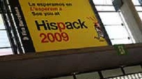 Foto de Hispack registra un 33% ms de profesionales que en la edicin del 2003