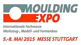 Foto de Del sector para el sector. Moulding Expo 2015 en Stuttgart
