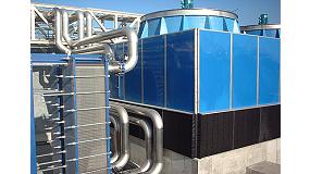 Foto de Los avances tcnicos en la refrigeracin evaporativa la afianzan como una alternativa de ahorro energtico para la construccin