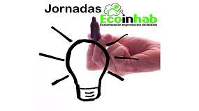 Foto de Las Jornadas Ecoinhab generarn oportunidades de negocio para diseadores, empresas, emprendedores e inversores
