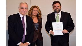 Picture of [es] Ursa obtiene el reconocimiento de la Generalitat de Catalunya en el 20 aniversario del Distintivo de Garanta de Calidad Medioambiental