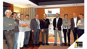 Foto de Innovaci Tecnolgica Catalana - ITC y la universidad UPC firman un acuerdo para desarrollar proyectos de I+D