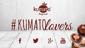 Picture of [es] Kumato se lanza a las redes sociales