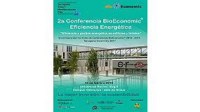 Foto de Tarragona acoge la 2 Conferencia BioEconomic Eficiencia Energtica