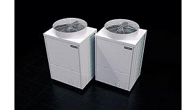 Foto de La certificaci�n Eurovent, garant�a de calidad y eficiencia estacional para los sistemas VRF