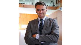 Picture of [es] Joaqun Rodrguez Grau, nuevo presidente de Hlice, Clster Aeroespacial Andaluz