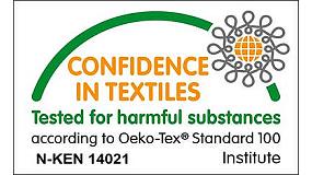 Foto de Las tintas Sb300 y Sb53 de Mimaki logran la certificacin Oeko-Tex