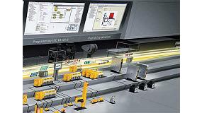 Foto de Tecnologa de control Pilz