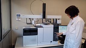 Foto de El laboratorio del Icsuro incorpora una nueva tecnologa de control de calidad ms precisa y efectiva
