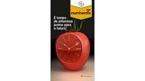 Foto de La marca Nunhems impulsa la mejora de competitividad en el sector portugus de tomate procesado