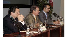 Foto de Debate sobre medio ambiente y competitividad en las jornadas de Inerco