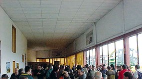 Foto de Vicens Maquinria Agrcola presenta las ltimas novedades John Deere