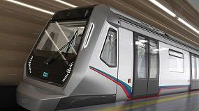 Foto de Los sistemas de bateras de Saft asegurarn el correcto funcionamiento de los trenes sin conductor de Siemens en el Metro de Malasia