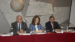 Foto de Hispalyt debate el futuro de la industria cermica espaola en su XXXV Congreso Anual en Oviedo