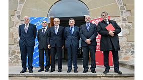 Picture of [es] El Colegio de Economistas de Catalua y el IRTA firman un acuerdo para ayudar a impulsar la actividad empresarial en el sector agroalimentario