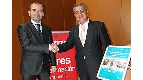 Picture of BioEconomic e Interempresas Media firman un convenio de colaboracin
