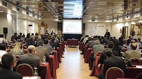 Fotografia de [es] Aseamac organiza un encuentro regional de alquiladores en Santiago de Compostela