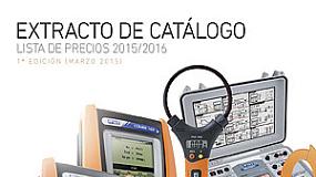 Foto de Nuevo extracto del catlogo HT Instruments 2015