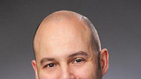 Foto de Saunier Duval presenta a su nuevo director comercial para Catalua, Baleares y Andorra