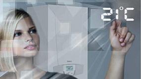 Foto de Baxi presenta su nueva Tarifa 2015