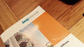 Fotografia de [es] Knauf Insulation lanza la cuarta edicin de su Catlogo de Rehabilitacin