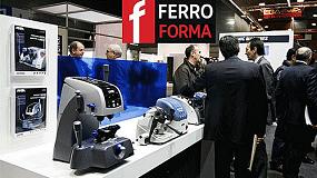 Foto de Las principales asociaciones del sector confirman su participacin en Ferroforma 2015