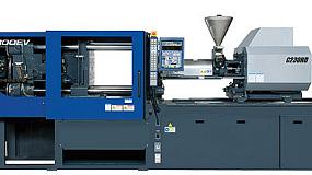 Foto de Sumitomo Demag mostrar una nueva inyectora, microinyeccin e intentar batir un rcord del mundo en la NPE