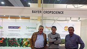 Foto de Bayer debate en Mollerusa sobre la gestin eficiente del control de plagas para producir fruta de calidad de forma segura