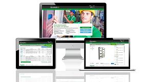 Foto de Schneider Electric actualiza el software online Ecoreal Quick Quotation