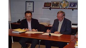 Picture of [es] La Fundacin Ascamm e Internacional Alonso firman un acuerdo de colaboracin