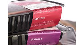 Foto de Grupalia Pack Soluciones presenta las soluciones de etiquetado Linerless, en Hispack 2015