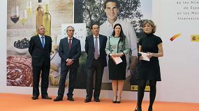 Picture of [es] Rafael Nadal, futura imagen de Aceites de Oliva de Espaa en todo el mundo