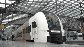 Foto de Un pedido de 1000 millones de euros: Siemens construir el Rin-Ruhr Express