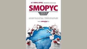Foto de Smopyc 2017, motor de desarrollo para el sector