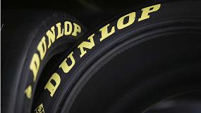 Foto de Dunlop, dispuesto a dar un gran paso en prestaciones con sus neumticos de GT