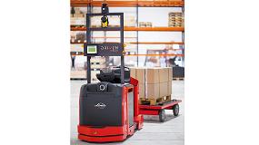 Foto de Una nueva dimensi�n en soluciones automatizadas