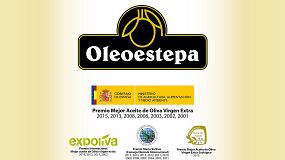 Foto de Oleoestepa logra el premio al mejor virgen extra del Ministerio de Agricultura, Alimentacin y Medio Ambiente