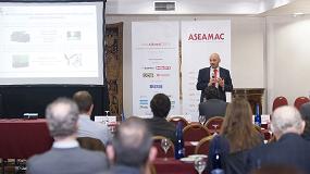 Foto de Aseamac prepara un nuevo encuentro regional de alquiladores en Zaragoza