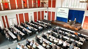 Picture of [es] Gran asistencia a la conferencia sobre reciclado de PET y open house de Gneuss en Bad Oeynhausen