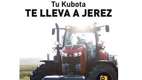 Picture of [es] Kubota sortea 2 entradas para el circuito de Moto GP de Jerez