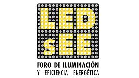 Picture of [es] Madrid acoge el II Foro de Iluminacin y Eficiencia Energtica, LEDsEE