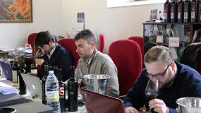 Foto de El equipo de la Gua Pen destaca la elegancia y finura de los vinos de Toro