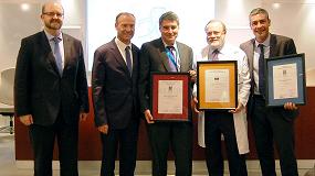 Foto de La Comunidad de Madrid cuenta con su primer hospital certificado en responsabilidad social corporativa