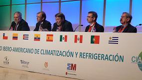 Picture of [es] CIAR2015: En busca de una climatizacin y refrigeracin eficientes